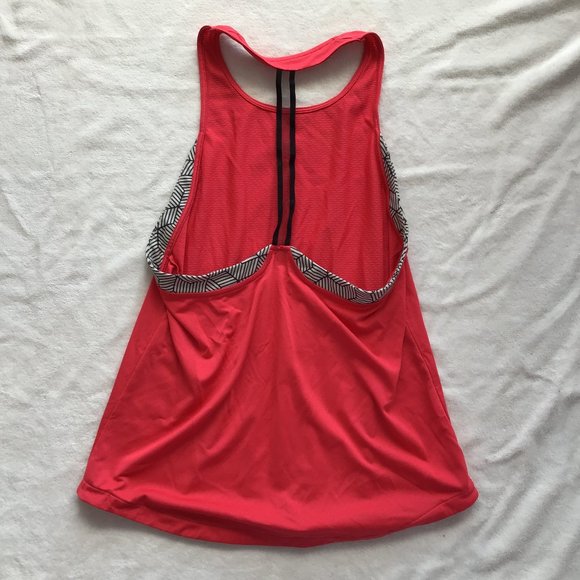 SHAPE Activewear Pink Workout Top - Picture 2 of 6